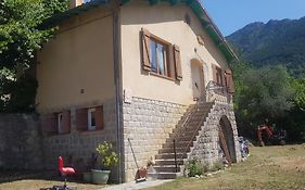 Chez nous